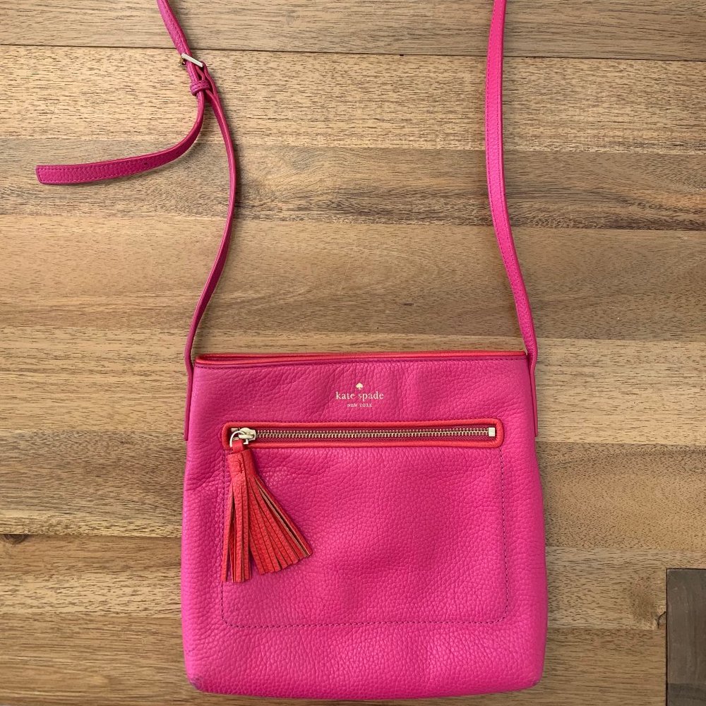 Kate Spade Chester Street Dessi Purse